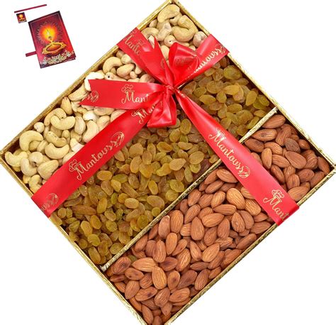 Diwali Dry Fruits Traydiwali Dry Fruits T Boxdiwali Dry Fruits