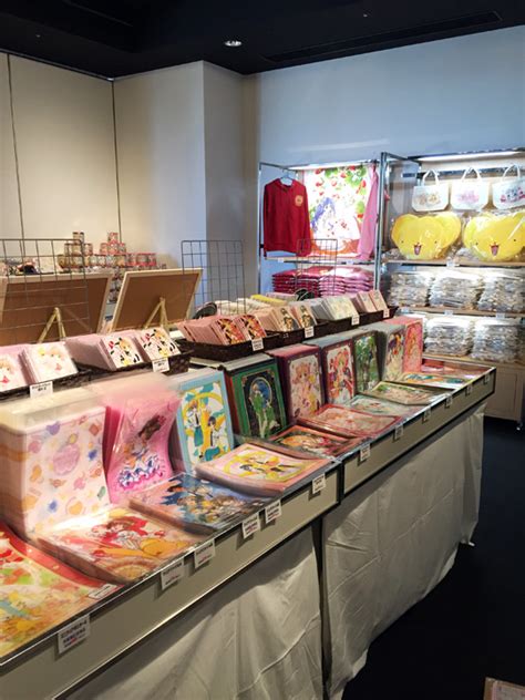 『カードキャプターさくら』原画展