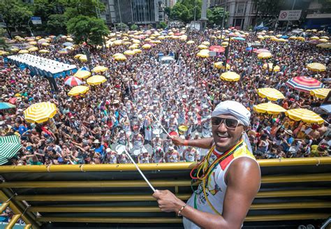 Carnaval Bh Lista De Blocos Da Segunda Feira Inclui Gigantes Da