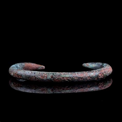 Bronze Age Bronze Bracelet Catawiki