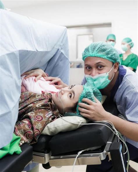 Soal Nama Anak Mahalini Dan Rizky Febian Sule Sulit Dihapal Okezone