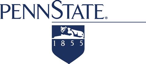 Logo Penn State NOIRLab