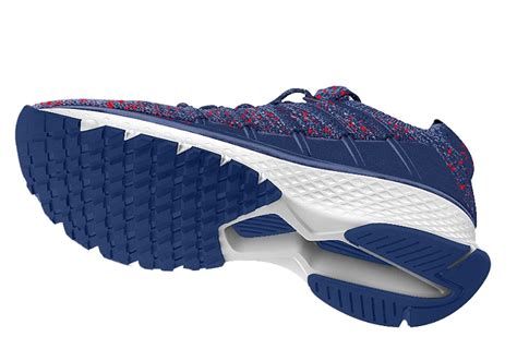 Кроссовки Xiaomi Mijia Sneakers 2 Man Blue купить по низкой оптовой цене