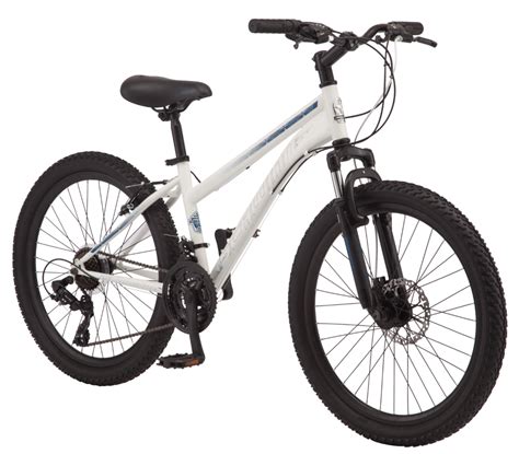 Schwinn Sidewinder Mountain Bike Inch Wheel Speeds Girls