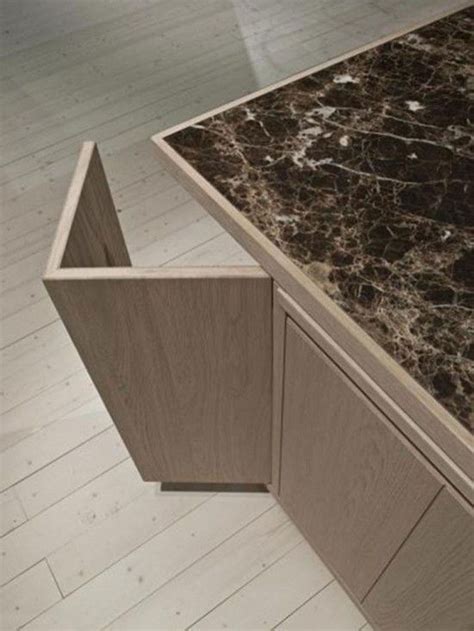 Corner Cabinet Door Millwork Details Joinery Details Interior Details
