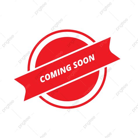 Coming Soon Poster Vector Design Images Coming Soon Circle Coming