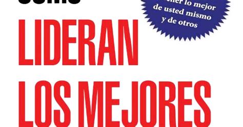 Los Libros De Don Pepe Como Lideran Los Mejores Lideres