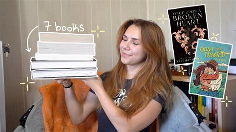 All The Books I Read In June Monthly Reading Wrap Up 💛🌷 Youtube