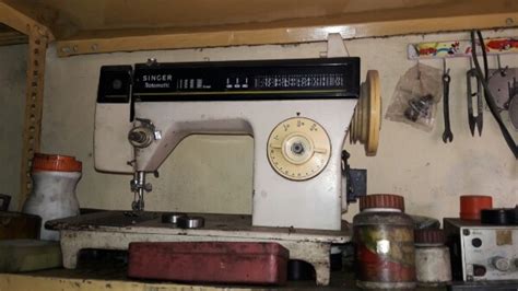 Second Hand Sewing Machine In Delhi Delhi