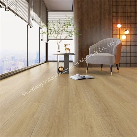 German Technology 8 3mm AC3 U Grooved Engineered Laminate Laminated