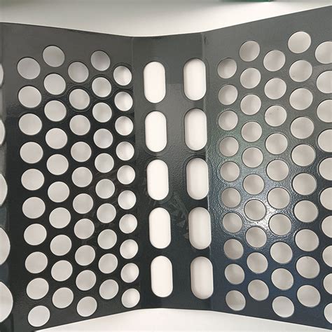 Wholesale Fine Perforated Metal Sheet Manufacturer And Supplier World