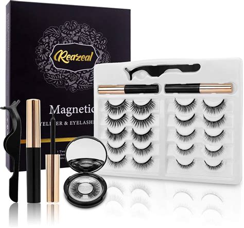 Magnetic Eyelashes Amazon Atelier Yuwa Ciao Jp