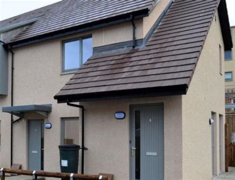 Borders Council Sets Out Plan For 1 000 New Homes