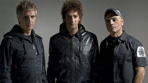 Soda Stereo Y Gustavo Santaolalla Recibir N Premios Especiales En Los