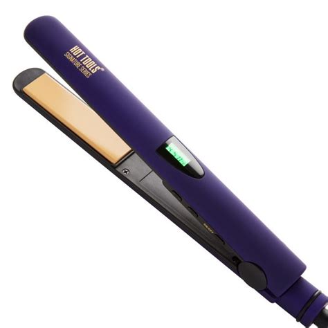 Gamme Hot Tools Pro Signature du matériel de coiffure digne dun salon