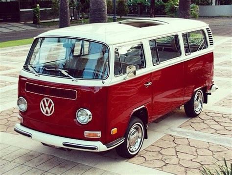 The Most Beautiful Baywindow Bus I Ever Seen Vw Combis Furgonetas