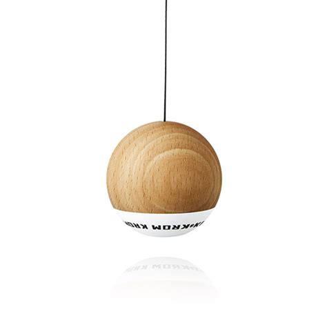 Krom Pop Naked Limited Edition Kendama House