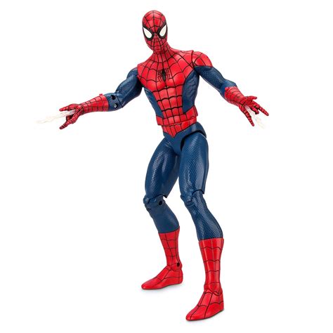 Top 60 Imagen Spiderman Figura De Accion Abzlocal Mx