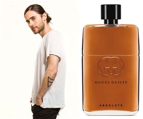 Exclusive: Jared Leto Plays Gucci Word Game and More. . . | Vanity Fair