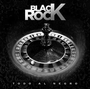 Alianza Cd S Reviews Black Rock Todo Al Negro