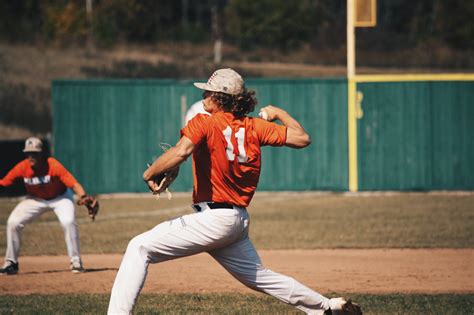 Umsl Baseball On Twitter Time To Start Introducing Our 2023 Roster