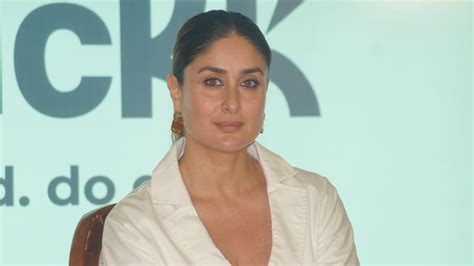 Kareena Kapoor Khan Reveals The Buckingham Murders Intense First Look