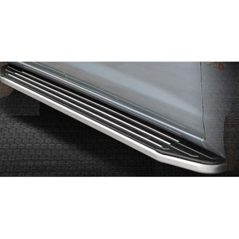 Innova Car Accessories Side Guards at Rs 9500/unit(s) | कार सेफ्टी एक्सेसरीज in Mumbai | ID ...