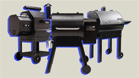 The 10 Best Pellet Smokers And Grills You Can Buy Atelier Yuwa Ciao Jp