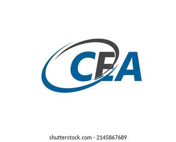 30 Cea Logo Images, Stock Photos & Vectors | Shutterstock