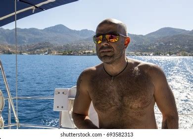 407 Naked Sailor Stock Photos Images Photography Shutterstock