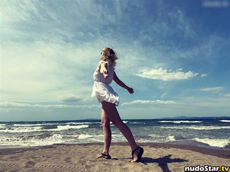 Iwona Blecharczyk Iwonablecharczyk Official Nude OnlyFans Photo 49 Nudostar TV