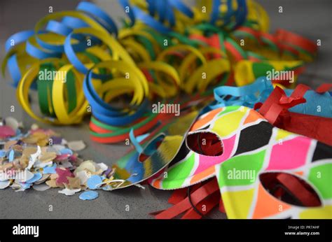 Colours of carnival Stock Photo - Alamy