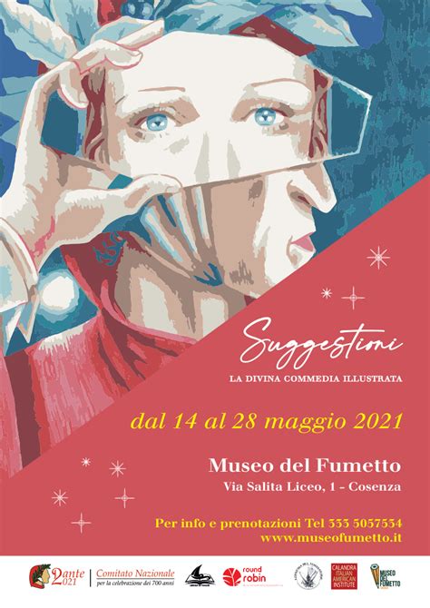 Dal Maggio Riapre Il Museo Del Fumetto Di Cosenza Cosenza