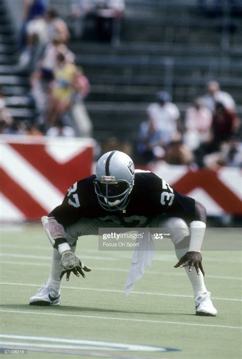 Foxborough Ma Circa 1980 S Defensive Back Lester Hayes Of The Artofit