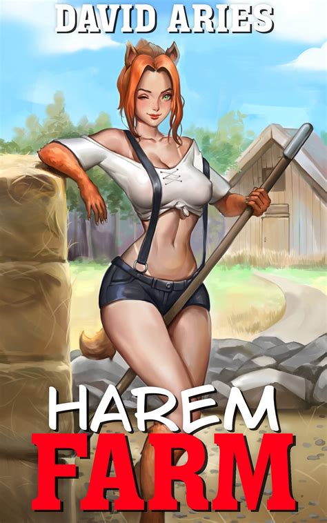 Harem Farm by David Aries | Goodreads