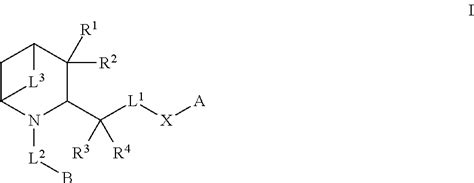 Substituted 2 Azabicyclo 3 1 1 Heptane And 2 Azabicyclo 3 2 1 Octane