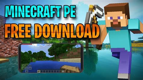 COMO DESCARGAR MINECRAFT Sin Pagar Y Totalmente GRATIS YouTube