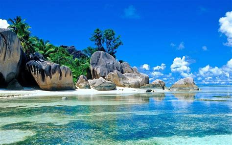 Island Wallpapers Wallpaper Cave
