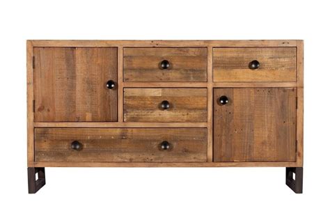 The Best Industrial Sideboards