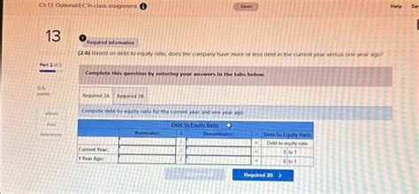 Solved Required Information Exercise Static Analyzing Chegg