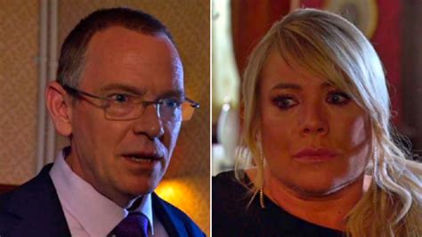 EastEnders spoilers: Ian threatens to evict Sharon from the Vic | Soaps ...