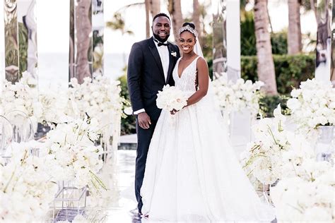 Sloane Stephens Shares Her Wedding Registry Must Haves And Her Zola