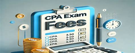 CPA Exam Fees With Exam Pattern Eligibility Criteria In India