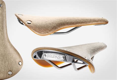 Brooks Cambium C17 Saddle Lumberjac