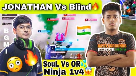 Jonathan Vs Blind Soul Vs Or Tsm Ninja V Samsung A A A A J