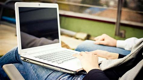 laptop side effects keeping  lap  james madrigal blog