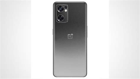 Oneplus Nord Ce Leaked Renders Reveal Triple Rear Cameras Punch Hole