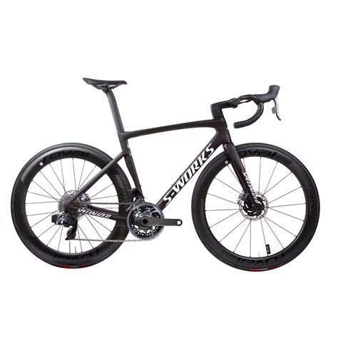 Specialized S Works Tarmac SL7 Frame Kit 2022 Sram Red ETap AXS 2x12S