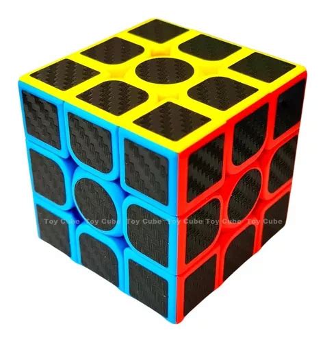 Cubo Magico 3x3x3 Profissional Speed Cube Escorrega o Preço