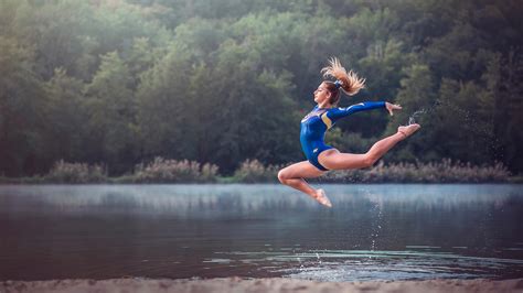 Gymnastics Wallpaper Hd Download